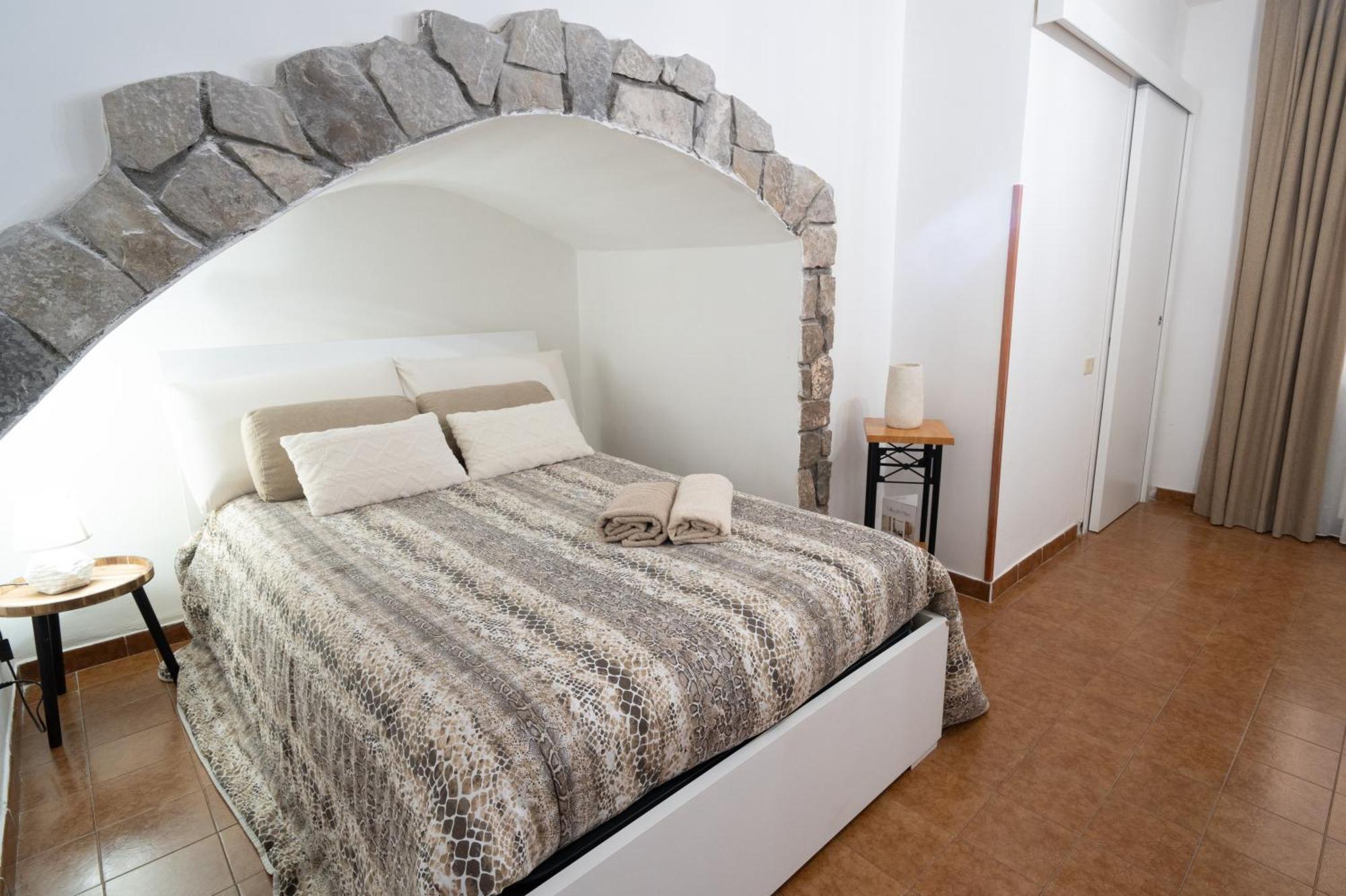 Villa Del Pino, Terrazza Vista Mare 민투르노 외부 사진